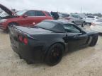 CHEVROLET CORVETTE photo