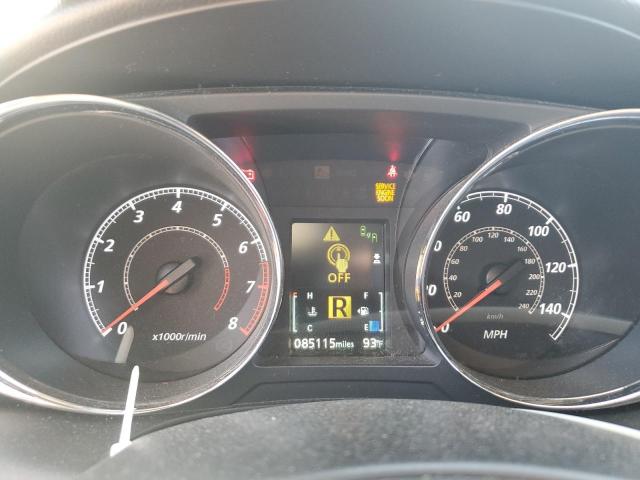2021 MITSUBISHI OUTLANDER - JA4APVAU5MU013351