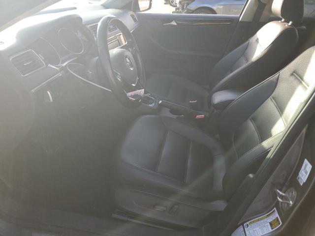 2017 VOLKSWAGEN JETTA SEL - 3VWL17AJ1HM371703