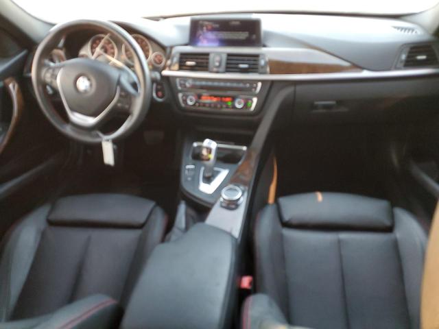 2015 BMW 328 I - WBA3A5G53FNS83110