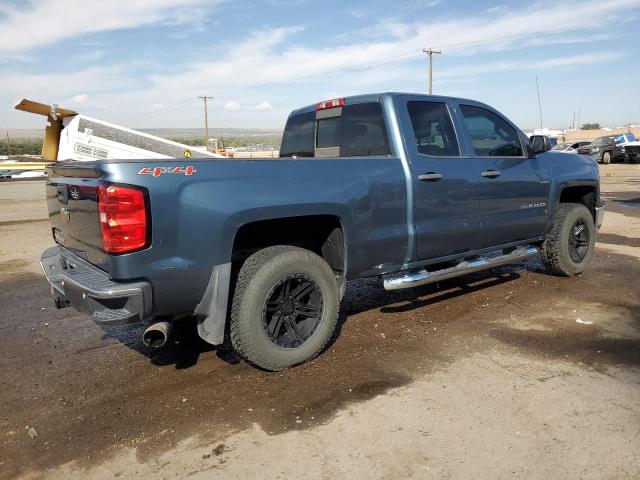 VIN 1GCVKREC2EZ154011 2014 Chevrolet Silverado, K15... no.3