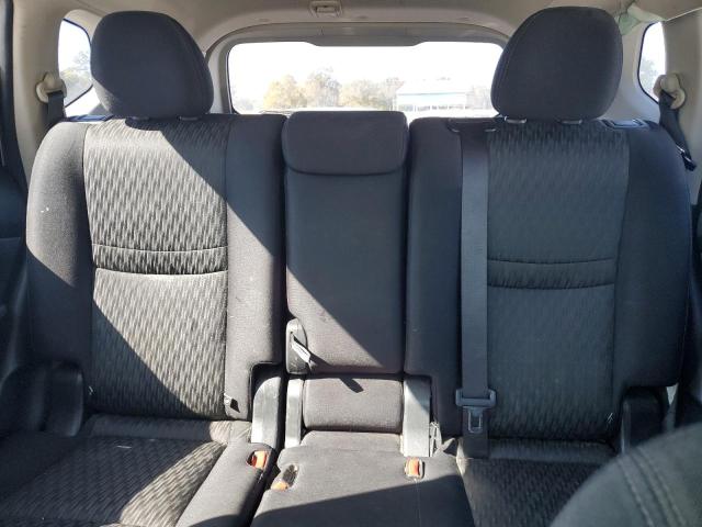 2017 NISSAN ROGUE S - JN8AT2MT2HW136574
