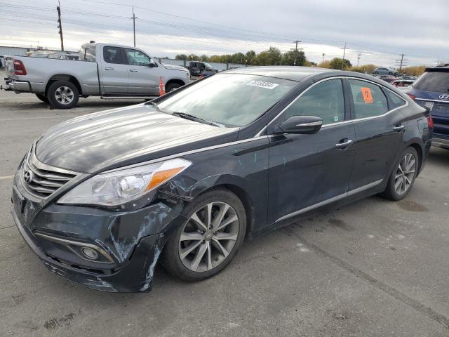 2016 HYUNDAI AZERA #3024410597