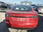 Lot #2938614931 2022 TESLA MODEL S