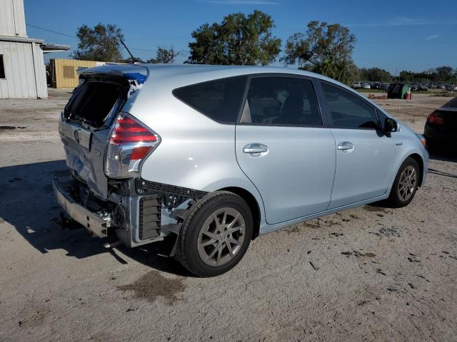 VIN JTDZN3EU1FJ026874 2015 Toyota Prius no.3