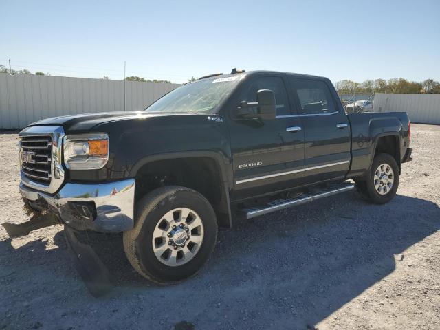 2015 GMC SIERRA K25 #2991696969