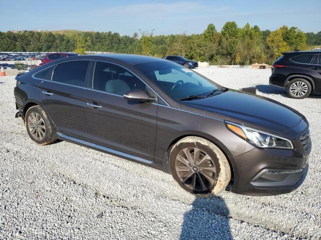 VIN 5NPE34AF0FH213159 2015 HYUNDAI SONATA no.4