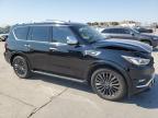 Lot #2957637023 2022 INFINITI QX80 SENSO