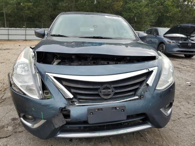 2016 NISSAN VERSA S - 3N1CN7AP1GL874909