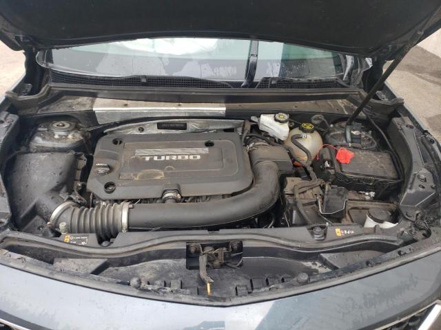 2019 CADILLAC XT4 SPORT - 1GYFZFR40KF153187