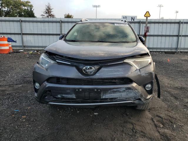 2018 TOYOTA RAV4 ADVEN - 2T3WFREV6JW474159