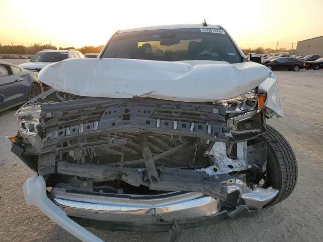 1GCPACED2NZ579651 2022 CHEVROLET ALL Models