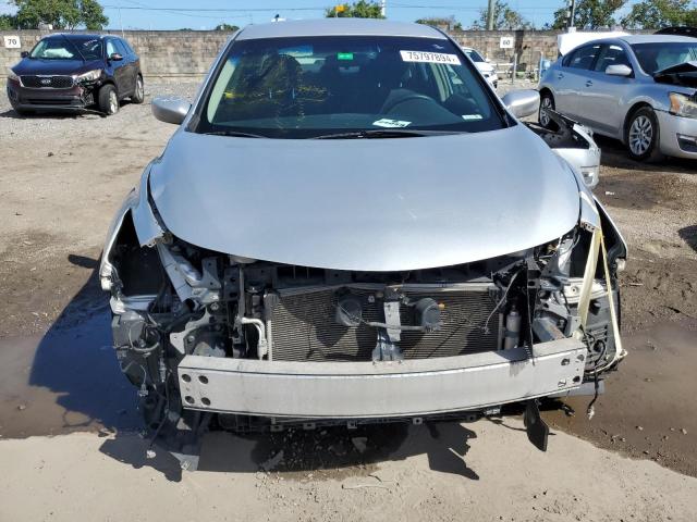 VIN 1N4AL3AP5DC255245 2013 Nissan Altima, 2.5 no.5