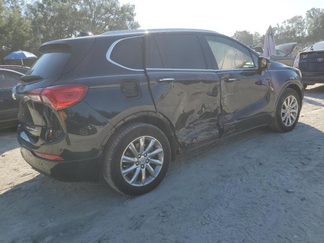 2020 BUICK ENVISION E - LRBFXCSA9LD081833