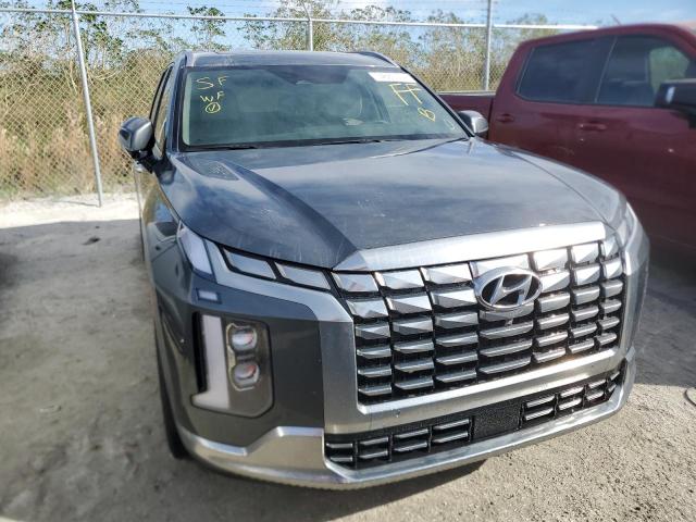 2023 HYUNDAI PALISADE C - KM8R74GE5PU520494