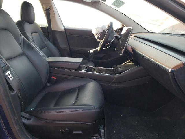 2020 TESLA MODEL 3 - 5YJ3E1EB5LF794952