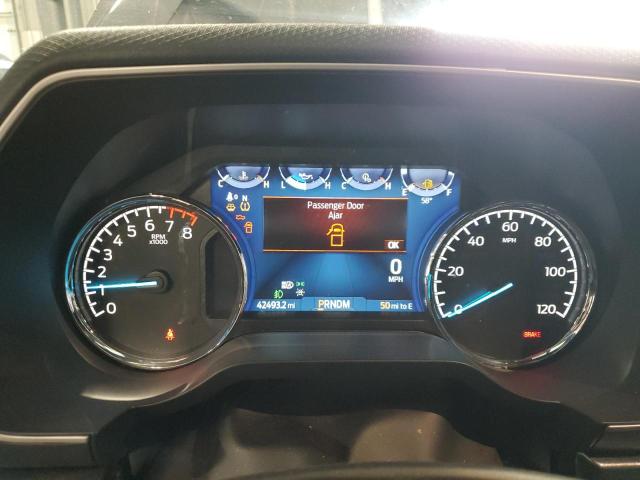 2023 FORD F150 SUPER - 1FTFW1E58PKD05375