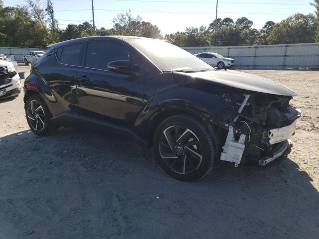2021 TOYOTA C-HR XLE - NMTKHMBX7MR133746