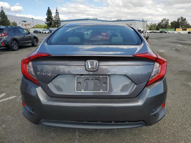 2018 HONDA CIVIC LX - 2HGFC2F58JH592049