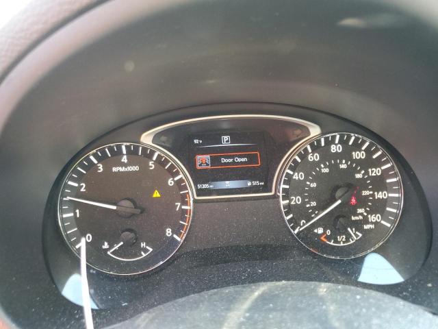 2018 NISSAN ALTIMA 2.5 - 1N4AL3APXJC471894