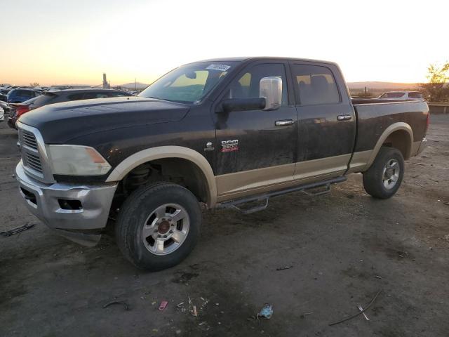 DODGE RAM 2500 2011 two tone  diesel 3D7UT2CLXBG549932 photo #1