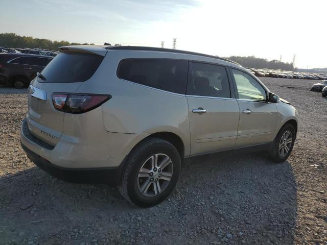 2015 CHEVROLET TRAVERSE L - 1GNKRHKD2FJ149159