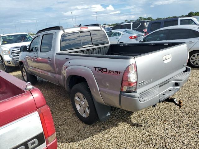 VIN 3TMMU4FN9EM067359 2014 Toyota Tacoma, Double Ca... no.2