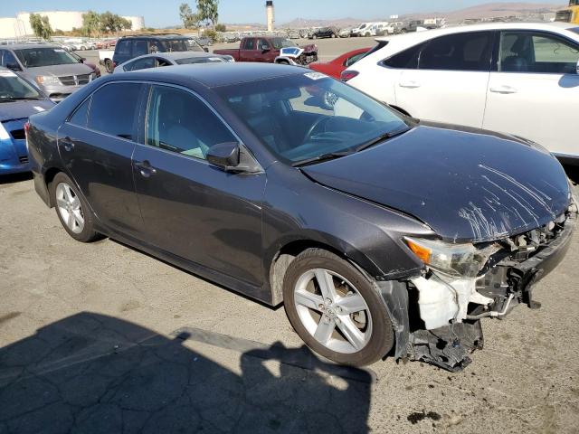 VIN 4T1BF1FK1DU252999 2013 Toyota Camry, L no.4