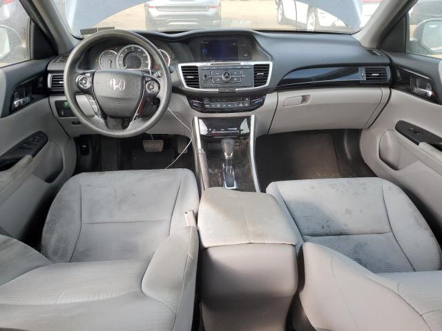 2016 HONDA ACCORD LX - 1HGCR2F30GA218087