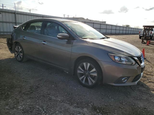 2016 NISSAN SENTRA S - 3N1AB7AP8GY250592
