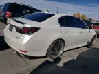 Lot #3006955674 2016 LEXUS GS 350