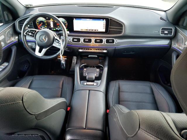 2021 MERCEDES-BENZ GLS 580 4M - 4JGFF8GE3MA411087