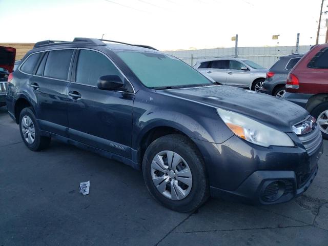 VIN 4S4BRBAC4D3271128 2013 Subaru Outback, 2.5I no.4