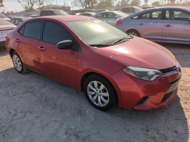 VIN 2T1BURHE6GC612141 2016 Toyota Corolla, L no.4