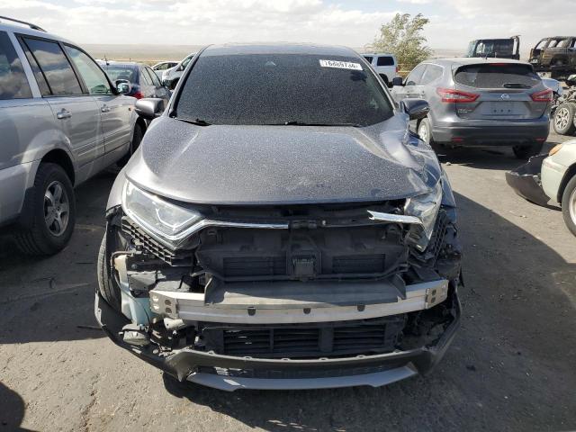 2019 HONDA CR-V EX - 5J6RW1H52KA044469