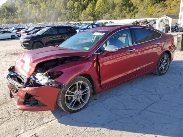 2016 FORD FUSION TIT - 3FA6P0K99GR249639
