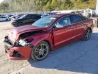 2016 FORD FUSION TIT - 3FA6P0K99GR249639
