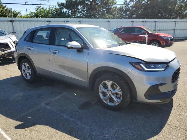 2024 HONDA HRV 3CZRZ2H38RM748927
