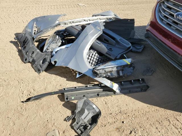 2022 LEXUS RX 450H - 2T2HGMDA6NC081393