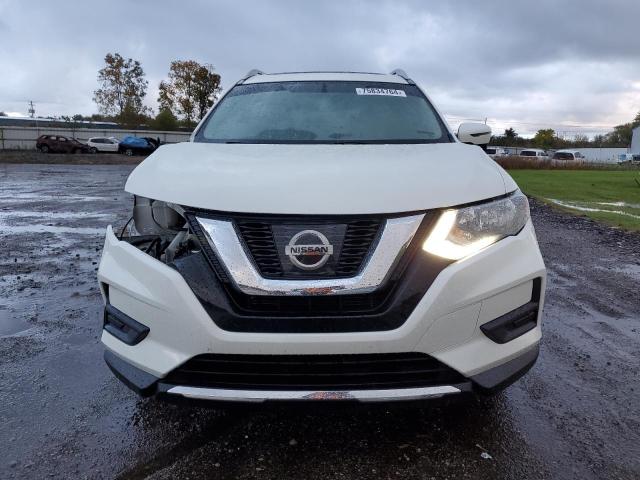 2017 NISSAN ROGUE SV - 5N1AT2MV6HC879538