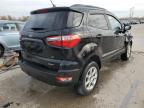 Lot #3023393302 2019 FORD ECOSPORT S