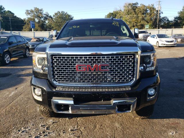 2015 GMC SIERRA K25 - 1GT120E88FF563977