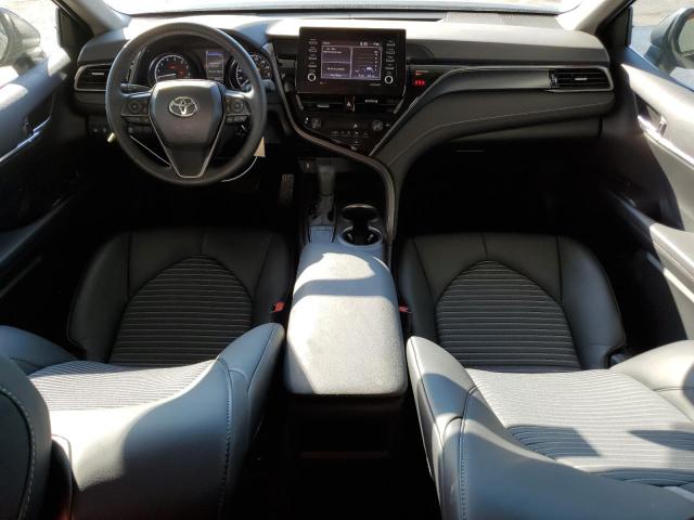 2024 TOYOTA CAMRY SE N - 4T1G11AK6RU250426