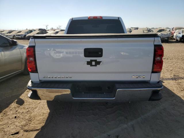 2018 CHEVROLET SILVERADO - 1GCNKNECXJZ362480