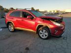 Lot #3025101204 2021 TOYOTA RAV4 XLE