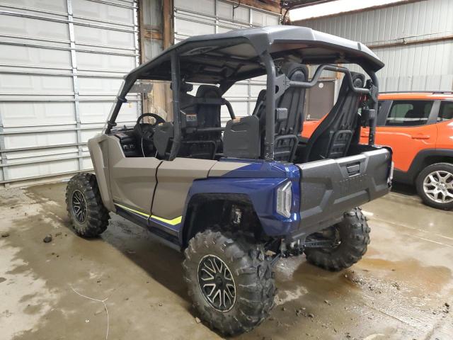 YAMAHA YXE1000 2023 two tone  gas 5Y4AN39Y8PA107728 photo #4