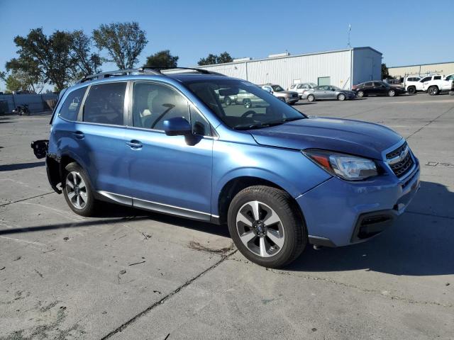 VIN JF2SJARCXHH459883 2017 Subaru Forester, 2.5I Li... no.4