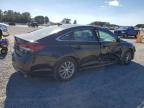 Lot #3024057681 2018 HYUNDAI SONATA SE