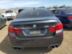 BMW M5 photo