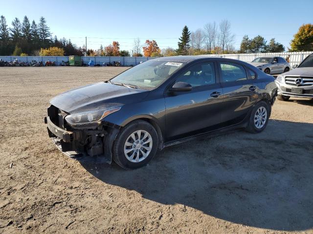 2020 KIA FORTE FE - 3KPF24AD2LE158087